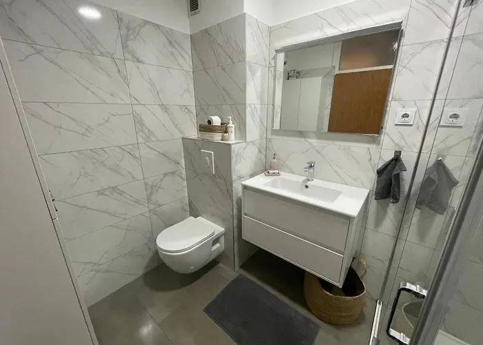 Apartment Iva