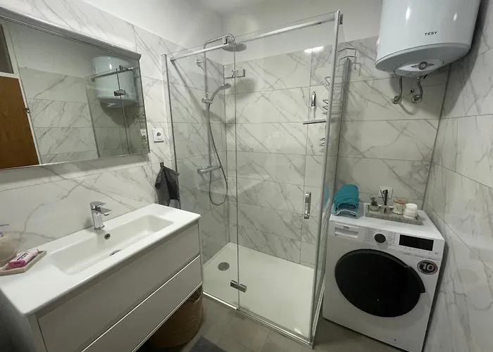 Apartment Iva *